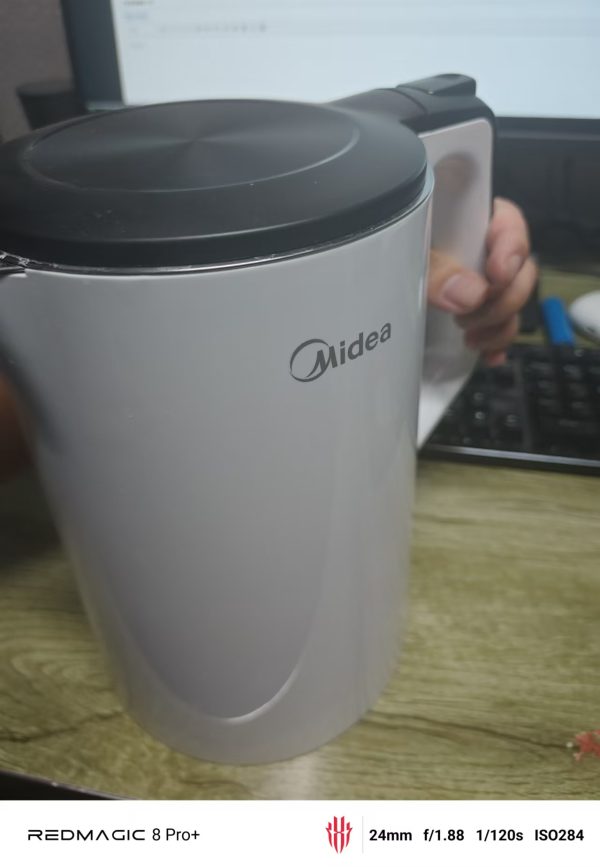 MeiDi hot water bottle